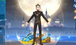 飞车魔法套最新爆料视频,炫酷技能大揭秘，带你领略速度与激情！